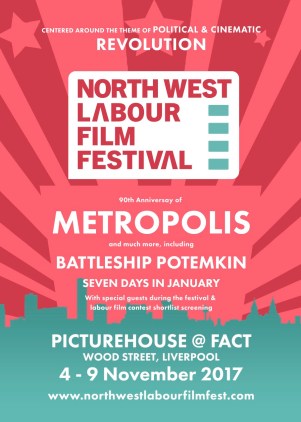 North West Labor FilmFest