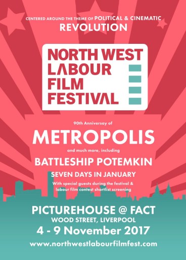 North West Labor FilmFest